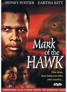 MARK OF THE HAWK