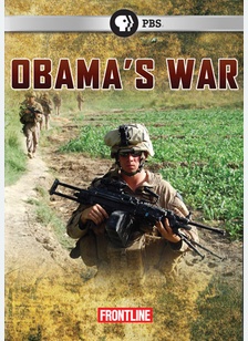 Frontline: Obama's War