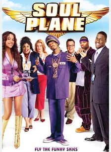 Soul Plane