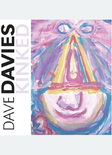 Kinked (Color 2LP)