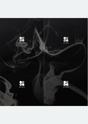 WINGS (VOL 2)
