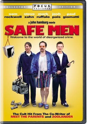 Safe Men