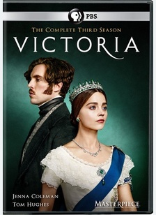 Masterpiece: Victoria Season Three