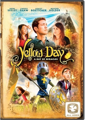 Yellow Day