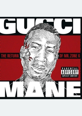 RETURN OF MR ZONE 6