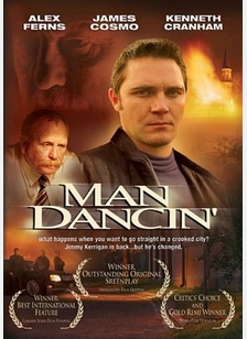 MAN DANCIN