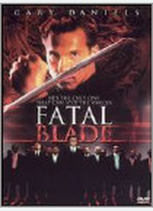 FATAL BLADE