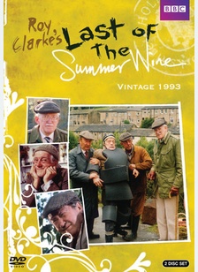 Last of the Summer Wine: Vintage 1993