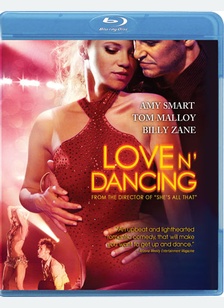 Love N' Dancing