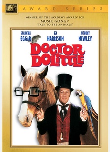 Doctor Dolittle
