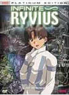 INFINITE RYVIUS:V01