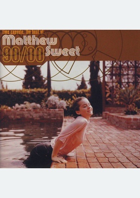 TIME CAPSULE-BEST OF MATTHEW S