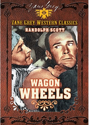 Wagon Wheels
