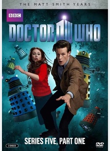 Doctor Who: Series Five, Part One