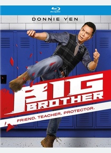 Big Brother