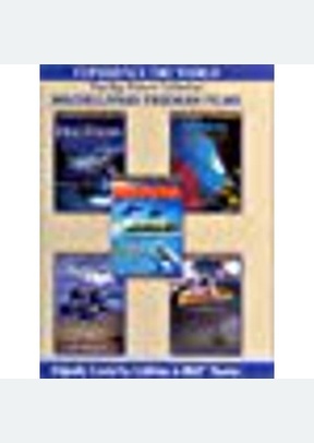IMAX:BIG PICTURE COLL