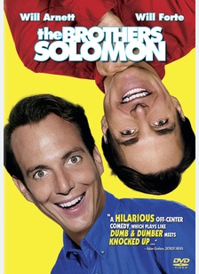 The Brothers Solomon