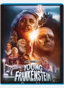 Young Frankenstein