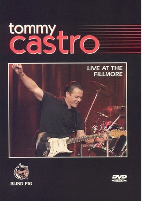 CASTRO, TOMMY