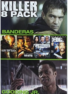 KILLER 8 PACK