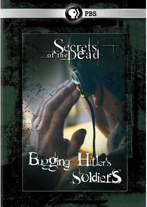 Secrets of the Dead: Bugging Hitler's Soldiers