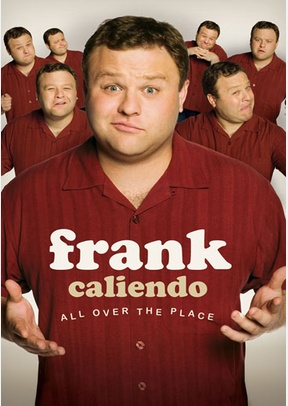 CALIENDO, FRANK