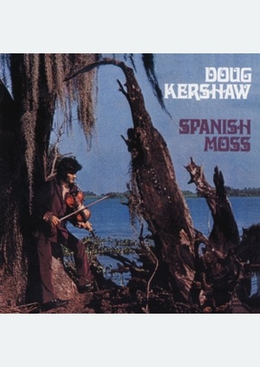 SPANISH MOSS