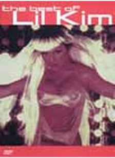 LIL KIM:BEST OF LIL KIM