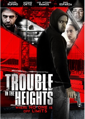 Trouble in the Heights