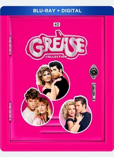 The Grease Collection