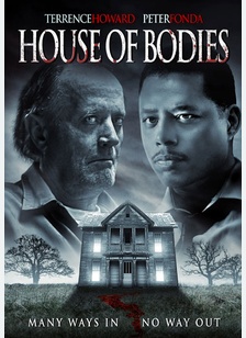 House of Bodies