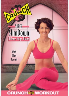Crunch: Super Slim Down