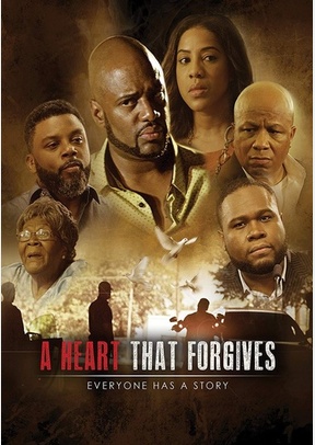 A Heart That Forgives