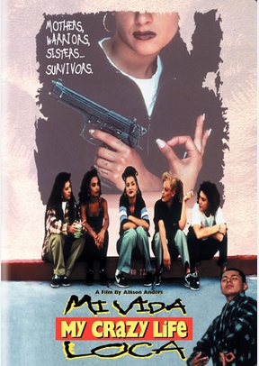 Mi Vida Loca