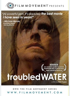 Troubled Water