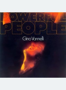 POWERFUL PEOPLE