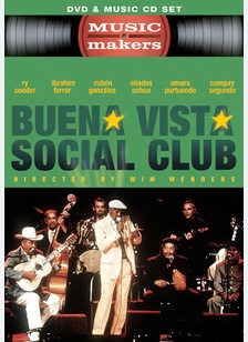 Buena Vista Social Club