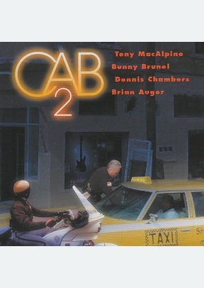 Cab 2