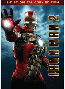 Iron Man 2