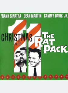 "Christmas With The Rat Pack"
