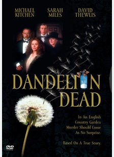 Dandelion Dead