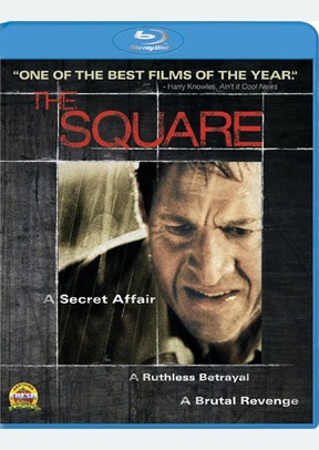 The Square