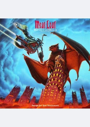 BAT OUT OF HELL II