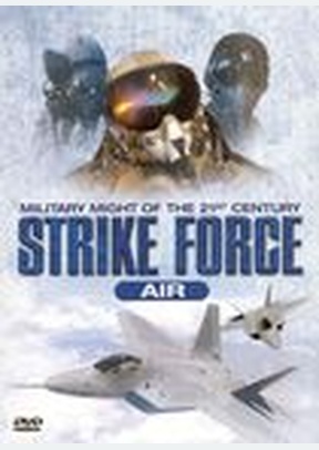 Strike Force: Air