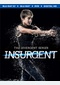 The Divergent Series: Insurgent