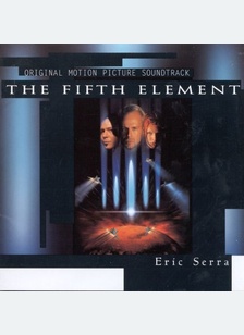 FIFTH ELEMENT (OST)
