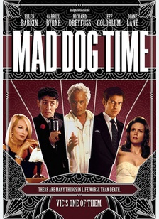 Mad Dog Time