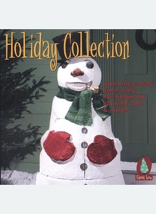 HOLIDAY COLLECTION