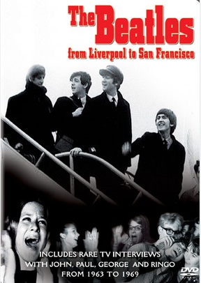 The Beatles: From Liverpool to San Francisco