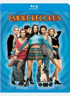 Empire Records
